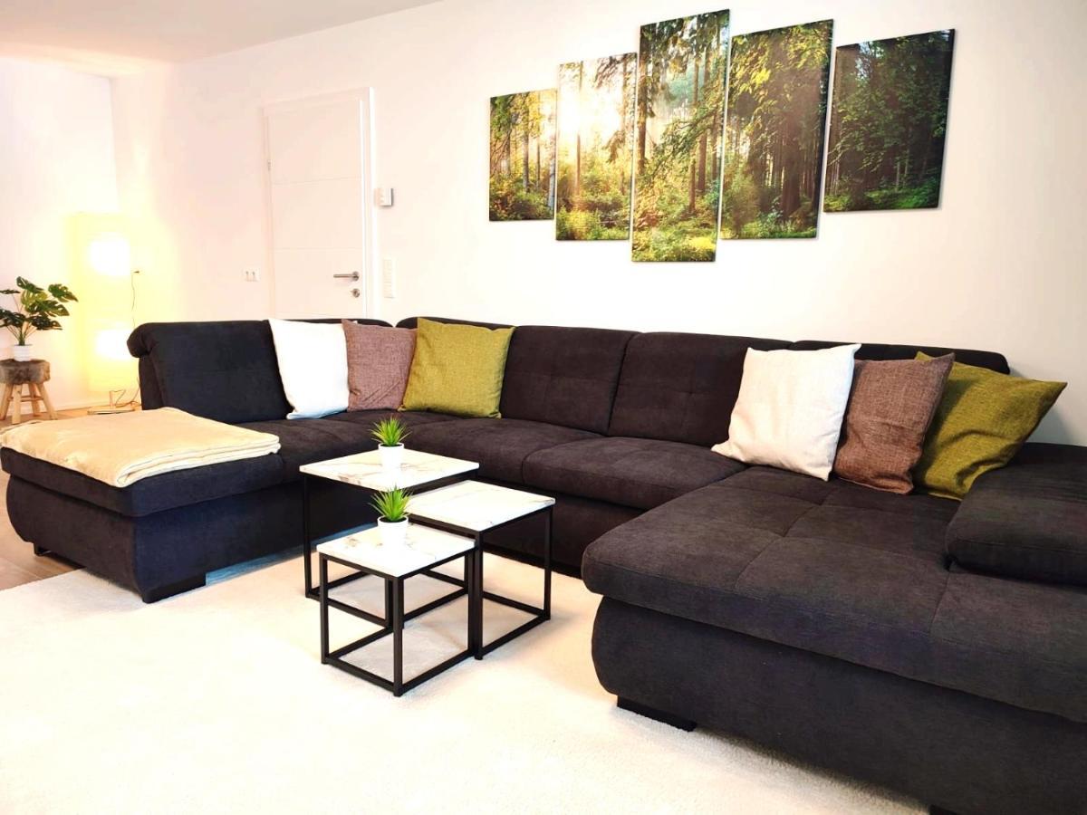 Modern Mountain Apartment - Free Parking & Sauna Obertauern Exterior foto
