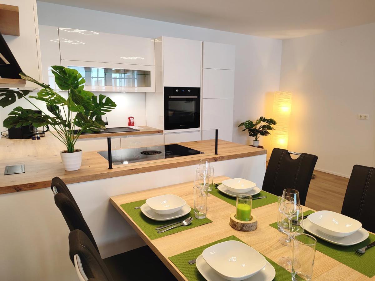 Modern Mountain Apartment - Free Parking & Sauna Obertauern Exterior foto