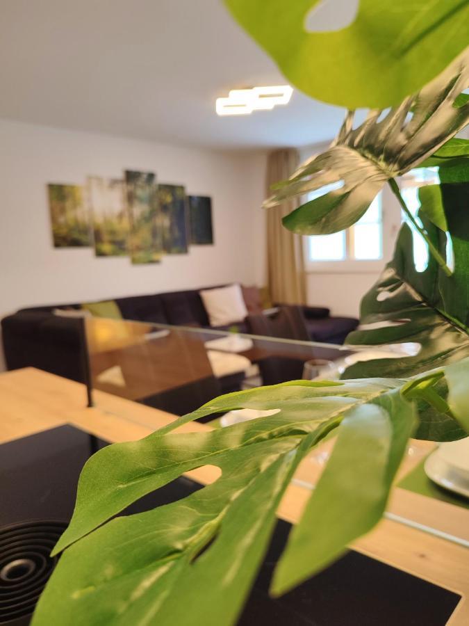 Modern Mountain Apartment - Free Parking & Sauna Obertauern Exterior foto
