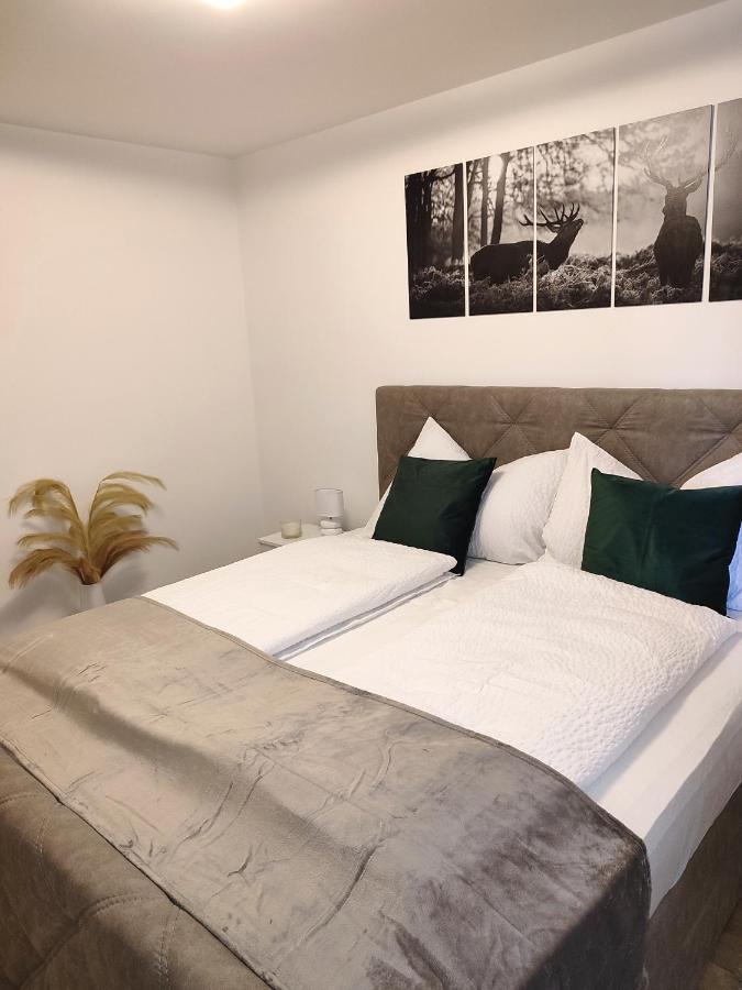 Modern Mountain Apartment - Free Parking & Sauna Obertauern Exterior foto